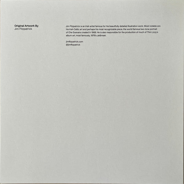 Jailbreak | Mint (M) Mint (M) Get Cheap Vinyl