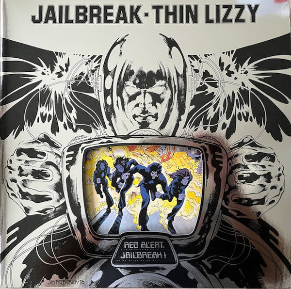 Jailbreak | Mint (M) Mint (M) Get Cheap Vinyl