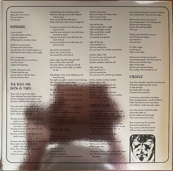 Jailbreak | Mint (M) Mint (M) Get Cheap Vinyl
