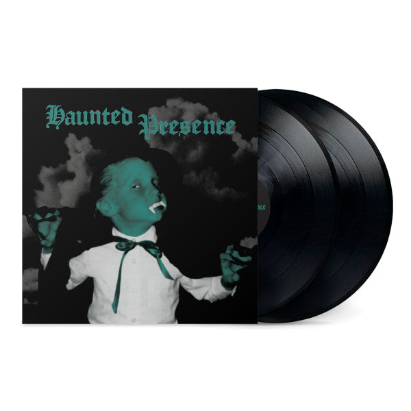 Haunted Presence | Mint (M) Mint (M) Get Cheap Vinyl