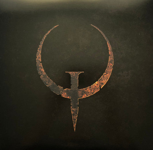 Quake (VINYL) | Mint (M) Mint (M) Get Cheap Vinyl