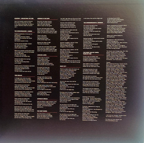 Warp Riders | Mint (M) Mint (M) Get Cheap Vinyl