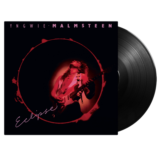 Eclipse (MOV | 180 GRAM VINYL) | Mint (M) Mint (M) Get Cheap Vinyl
