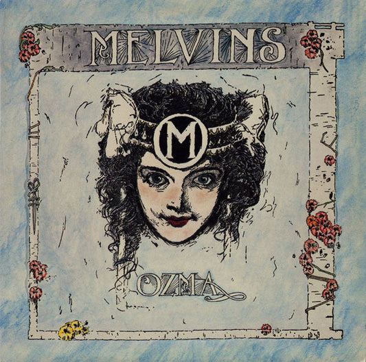 Ozma | Mint (M) Mint (M) Get Cheap Vinyl