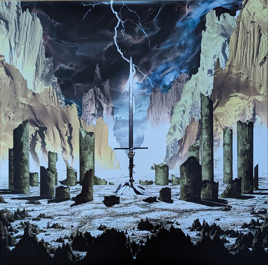Gods Of The Earth | Mint (M) Mint (M) Get Cheap Vinyl