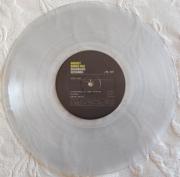 Guardians Sessions | Mint (M) Mint (M) Get Cheap Vinyl