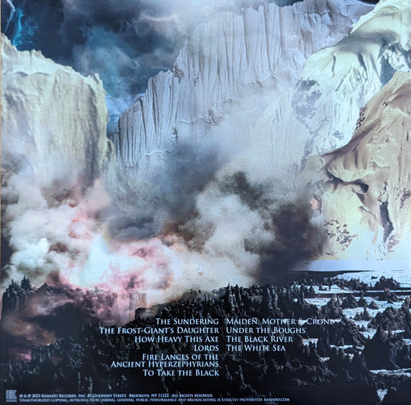 Gods Of The Earth | Mint (M) Mint (M) Get Cheap Vinyl