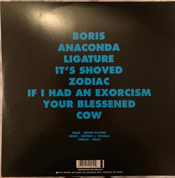 Bullhead | Mint (M) Mint (M) Get Cheap Vinyl