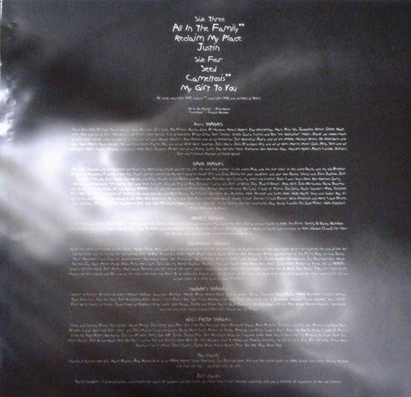 Follow The Leader (140 GRAM VINYL) | Mint (M) Mint (M) Get Cheap Vinyl