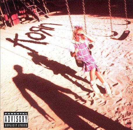 Korn (MOV | 180 GRAM VINYL) | Mint (M) Mint (M) Get Cheap Vinyl