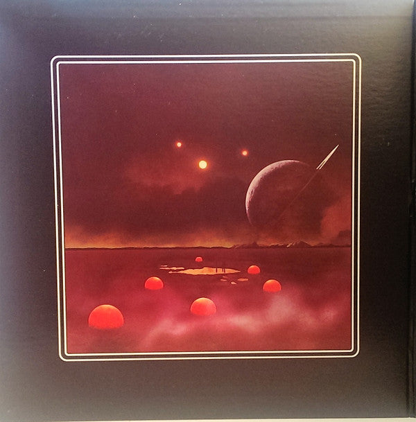 Warp Riders | Mint (M) Mint (M) Get Cheap Vinyl
