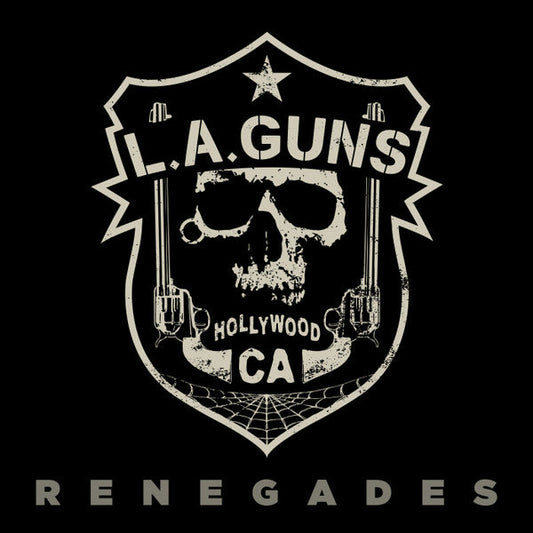 Renegades (WHITE VINYL) | Mint (M) Mint (M) Get Cheap Vinyl
