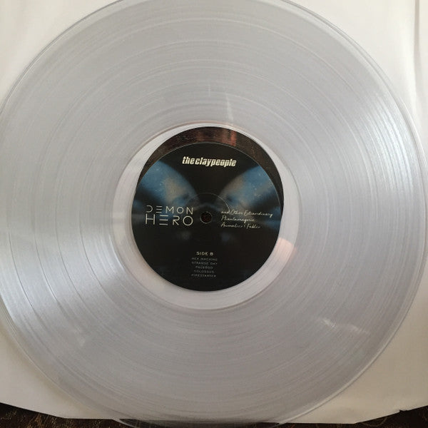Demon Hero And Other Extraordinary Phantasmagoric Anomalies & Fables (VINYL) | Mint (M) Mint (M) Get Cheap Vinyl