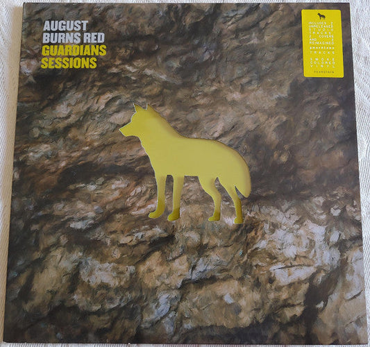 Guardians Sessions | Mint (M) Mint (M) Get Cheap Vinyl