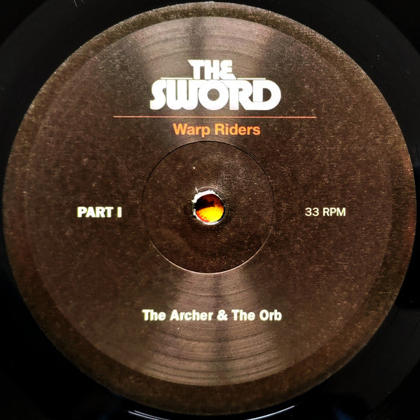 Warp Riders | Mint (M) Mint (M) Get Cheap Vinyl