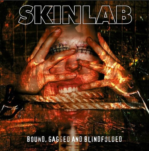 Bound Gagged And Blindfolded (2025 RSD Exclusive) | Mint (M) Mint (M) Get Cheap Vinyl
