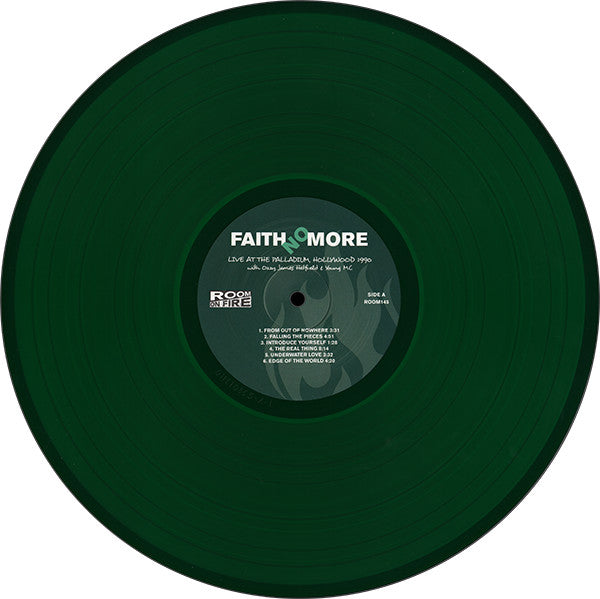 Live At Palladium, Hollywood 1990 | Mint (M) Mint (M) Get Cheap Vinyl