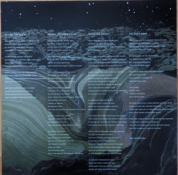 Gods Of The Earth | Mint (M) Mint (M) Get Cheap Vinyl