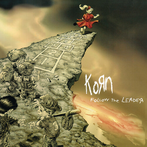 Follow The Leader (140 GRAM VINYL) | Mint (M) Mint (M) Get Cheap Vinyl
