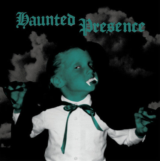 Haunted Presence | Mint (M) Mint (M) Get Cheap Vinyl