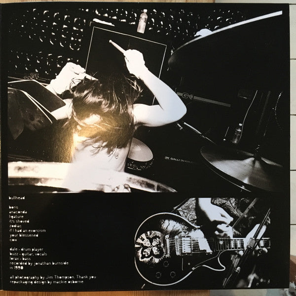 Bullhead | Mint (M) Mint (M) Get Cheap Vinyl