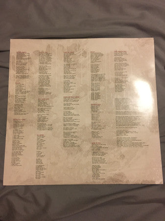 Life Starts Now | Mint (M) Mint (M) Get Cheap Vinyl