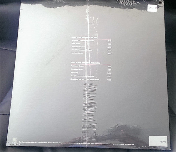 Warp Riders | Mint (M) Mint (M) Get Cheap Vinyl