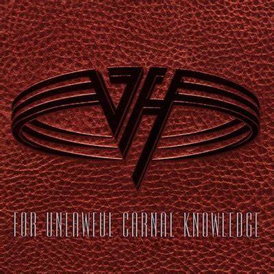 For Unlawful Carnal Knowledge (BOXSET) | Mint (M) Mint (M) Get Cheap Vinyl
