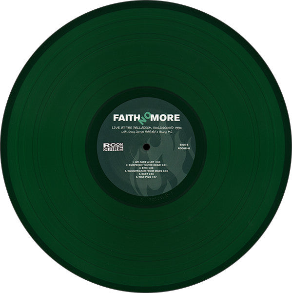 Live At Palladium, Hollywood 1990 | Mint (M) Mint (M) Get Cheap Vinyl