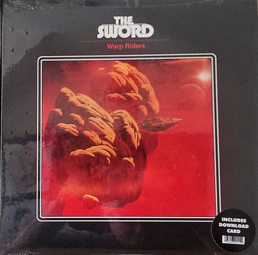 Warp Riders | Mint (M) Mint (M) Get Cheap Vinyl