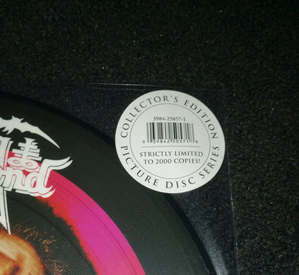 Conspiracy | Mint (M) Generic Get Cheap Vinyl