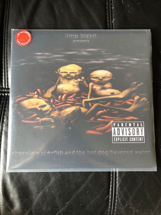 Chocolate Starfish And The Hot Dog Flavoured Water | Mint (M) Mint (M) Get Cheap Vinyl