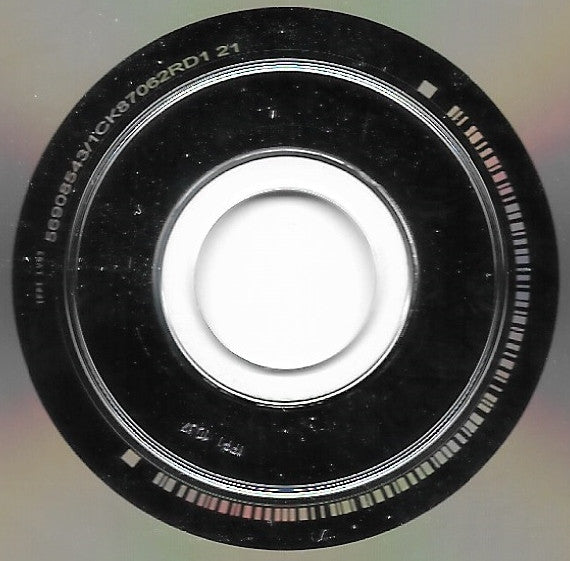 Steal This Album! (CD) | Excellent (EX) Generic Get Cheap Vinyl