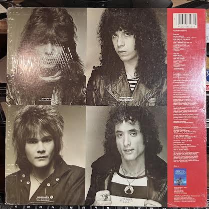 Metal Health (VINYL) | Excellent (EX) Near Mint (NM or M-) Get Cheap Vinyl