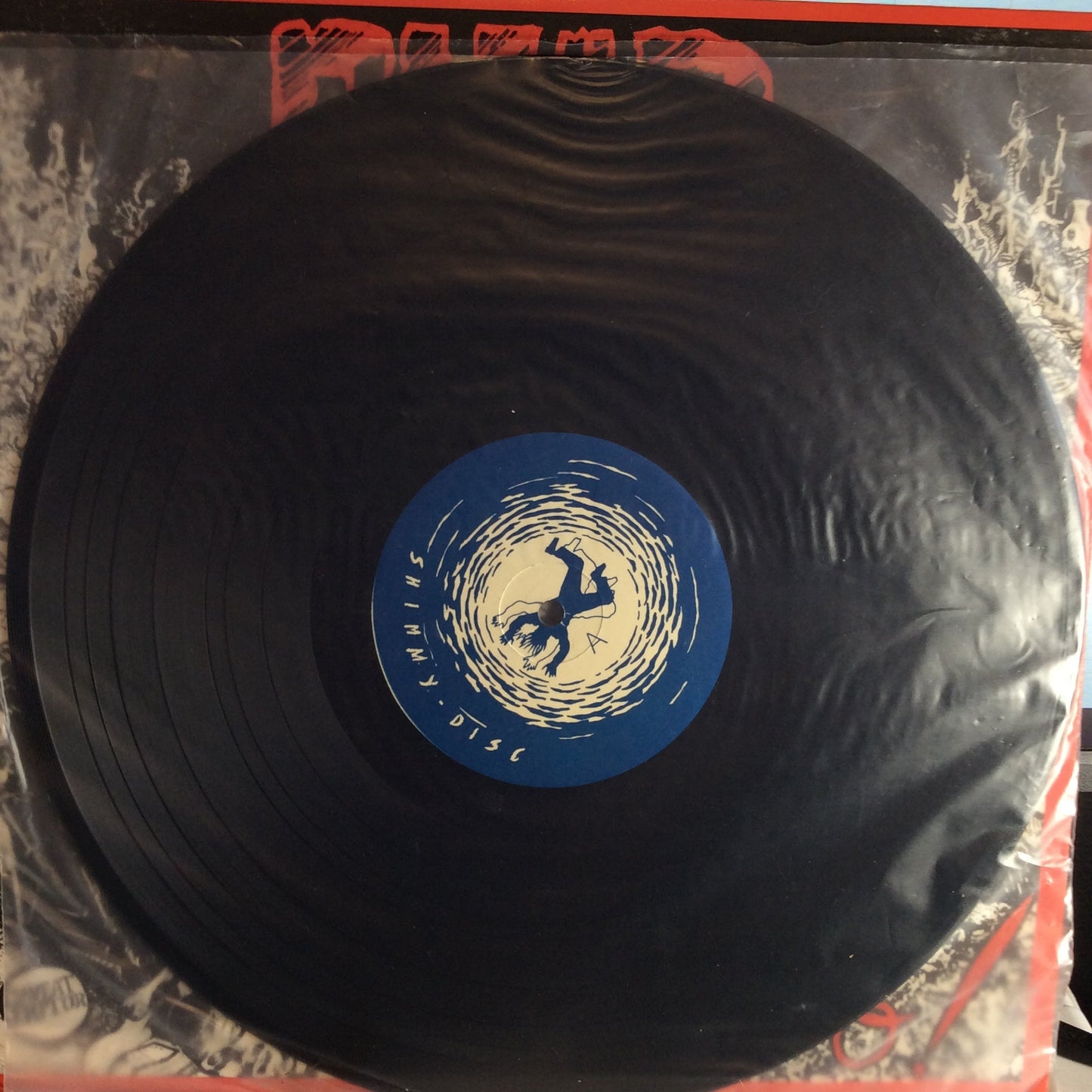 Hell-O! (VINYL) | Excellent (EX) Excellent (EX) Get Cheap Vinyl