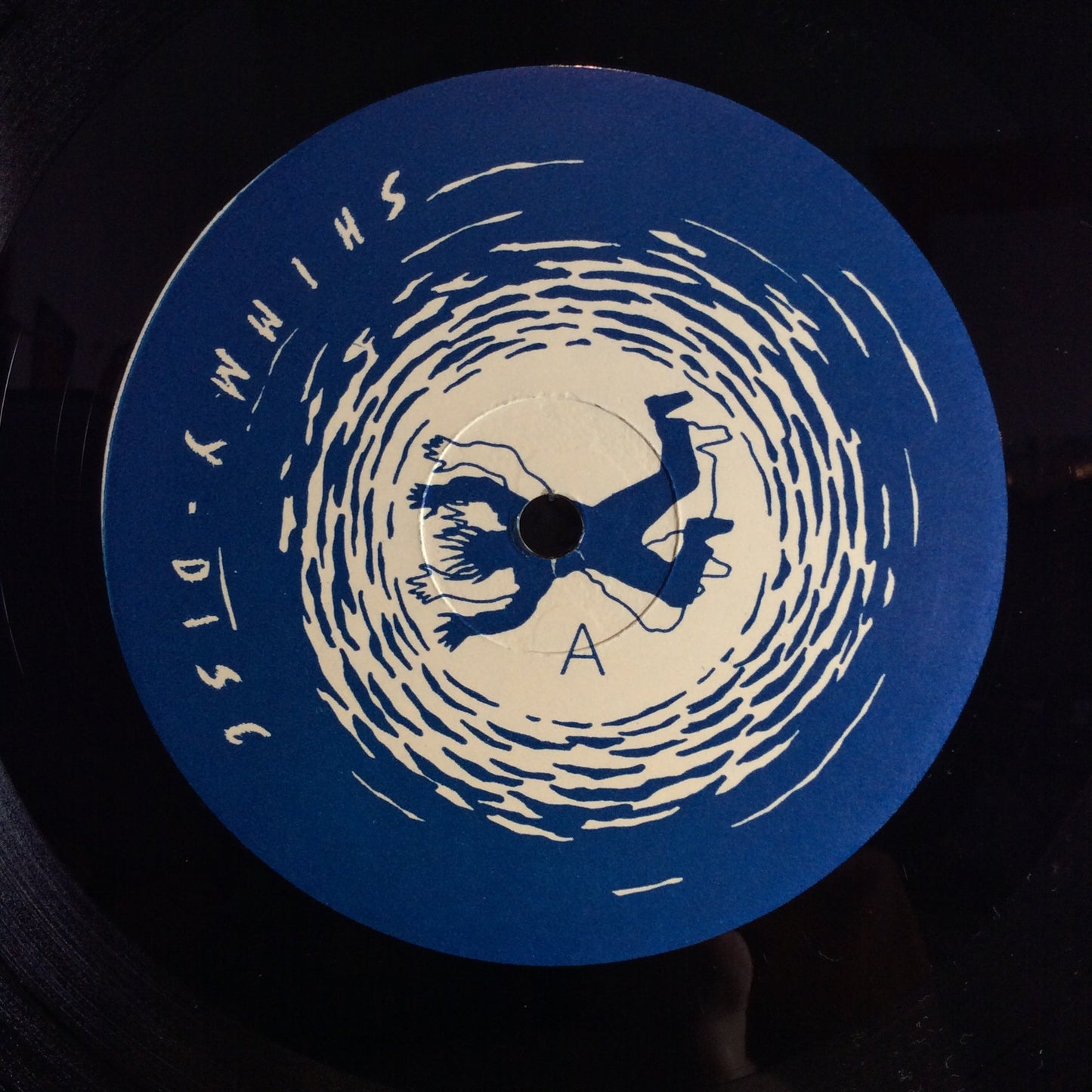 Hell-O! (VINYL) | Excellent (EX) Excellent (EX) Get Cheap Vinyl