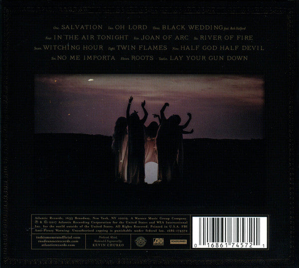 Ritual | Near Mint (NM) Excellent (EX) Get Cheap Vinyl