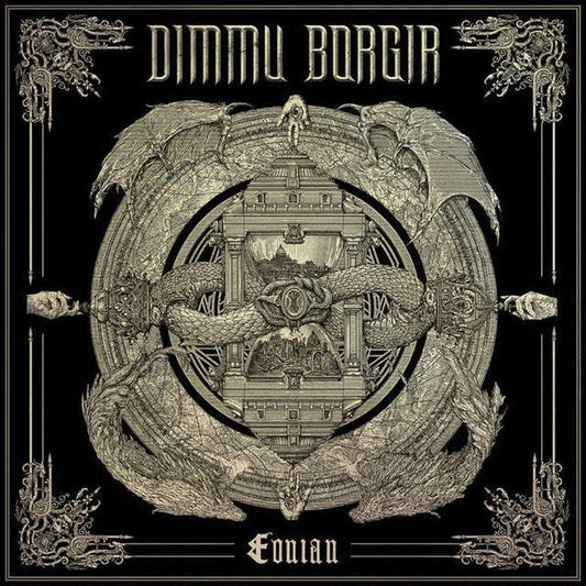 Eonian | Near Mint (NM) Near Mint (NM) Get Cheap Vinyl