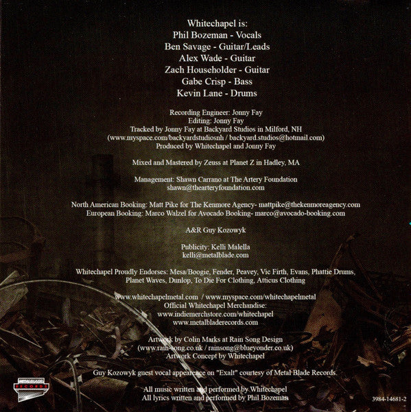 This Is Exile | Near Mint (NM) Near Mint (NM) Get Cheap Vinyl