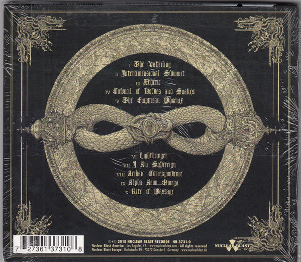 Eonian | Near Mint (NM) Near Mint (NM) Get Cheap Vinyl