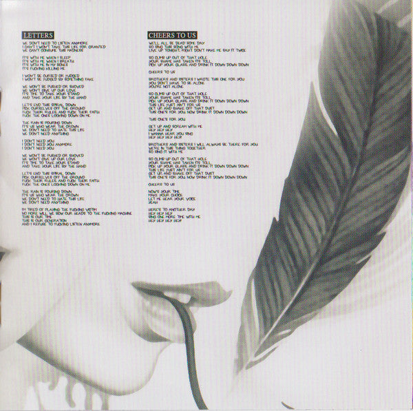 Ashes To Ashes | Near Mint (NM) Near Mint (NM) Get Cheap Vinyl
