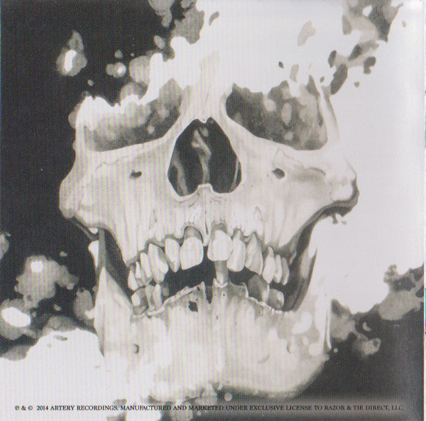 Ashes To Ashes | Near Mint (NM) Near Mint (NM) Get Cheap Vinyl