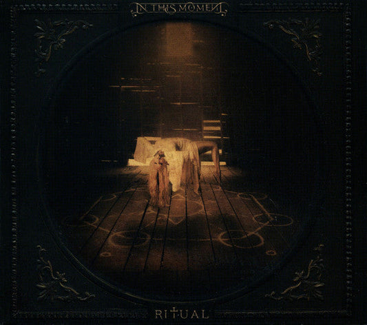 Ritual | Near Mint (NM) Excellent (EX) Get Cheap Vinyl