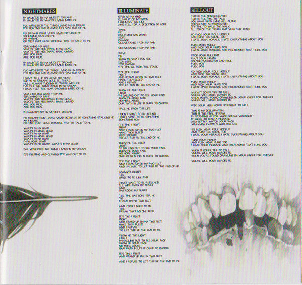 Ashes To Ashes | Near Mint (NM) Near Mint (NM) Get Cheap Vinyl