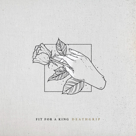 Deathgrip | Near Mint (NM) Near Mint (NM) Get Cheap Vinyl