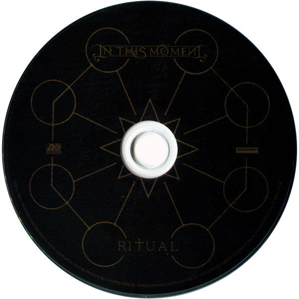 Ritual | Near Mint (NM) Excellent (EX) Get Cheap Vinyl