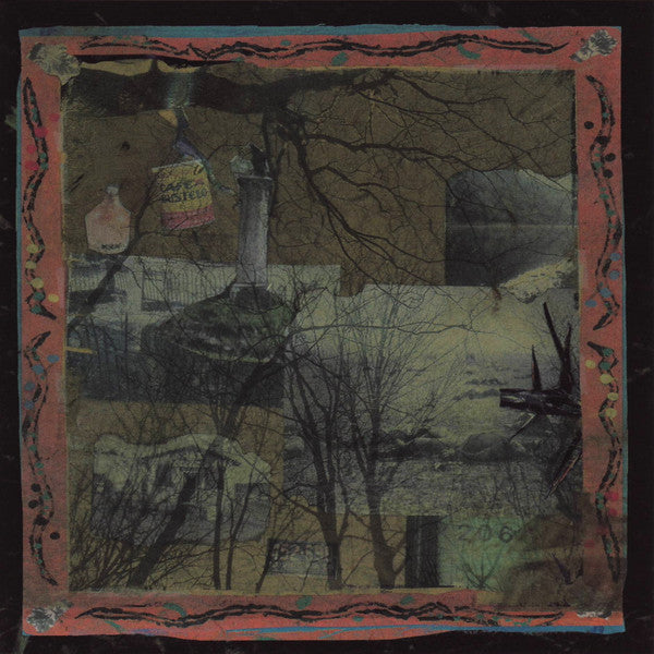 Black Age Blues (CD) | Near Mint (NM) Near Mint (NM) Get Cheap Vinyl