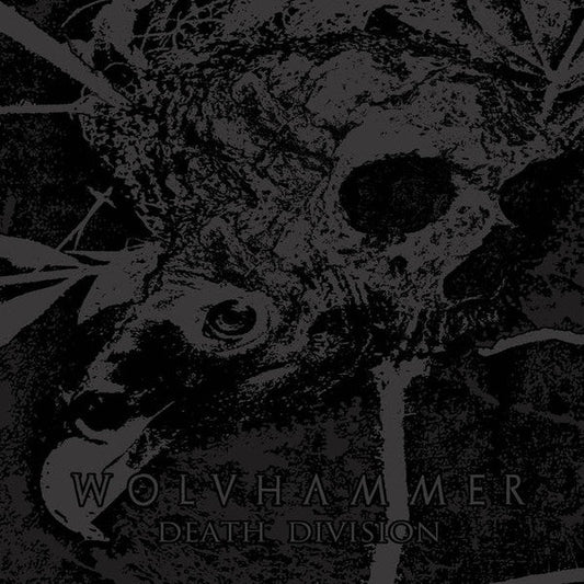 Death Division *7"* | Near Mint (NM) Near Mint (NM) Get Cheap Vinyl