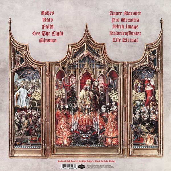 Prequelle (COLOR VINYL) | Near Mint (NM or M-) Near Mint (NM or M-) Get Cheap Vinyl