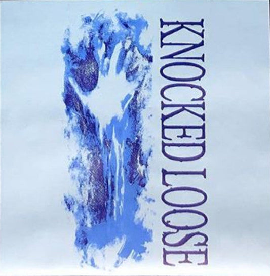 A Different Shade of Blue *COLOR/#83/100* | Near Mint (NM) Near Mint (NM) Get Cheap Vinyl